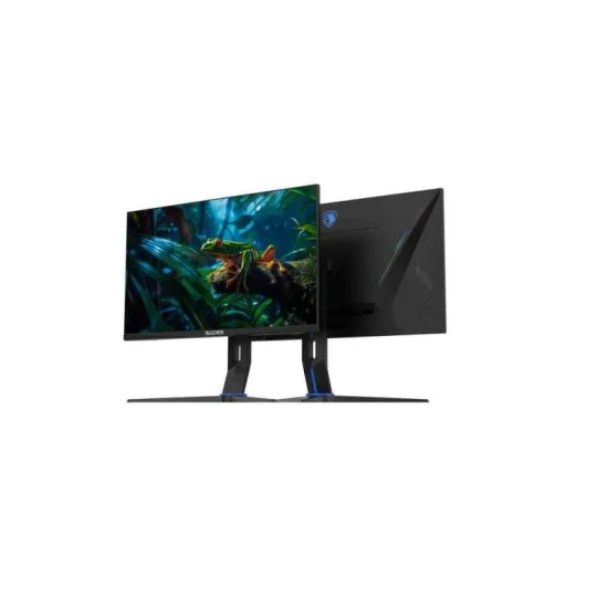 Sades" Qhd 2560x1440 Hdmi 2.1, 180hz Refresh Rate, 0.3ms Response Time Gaming Monitor - Black